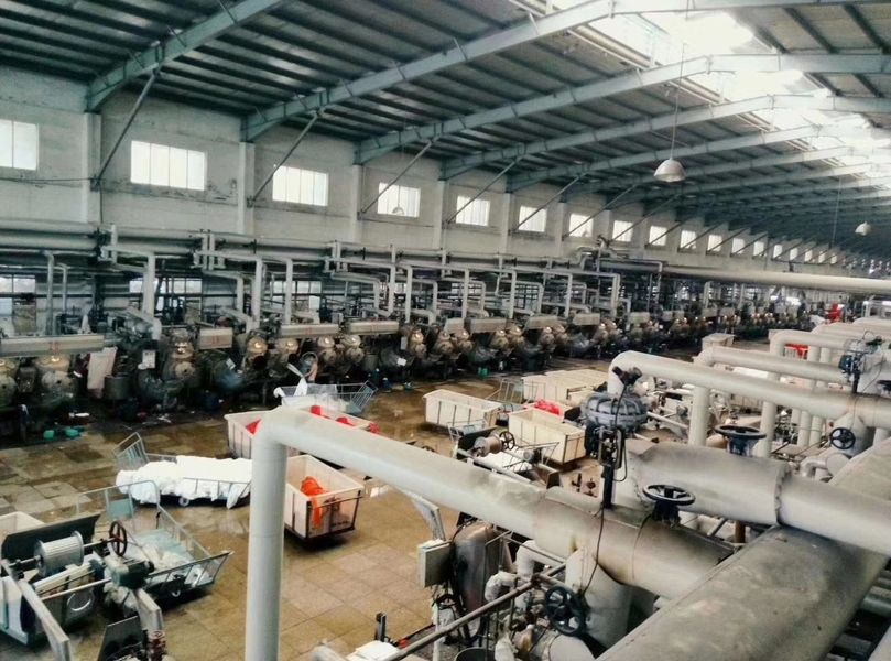 ประเทศจีน Dongguan Humen Jiarui Textile Co., Ltd. รายละเอียด บริษัท