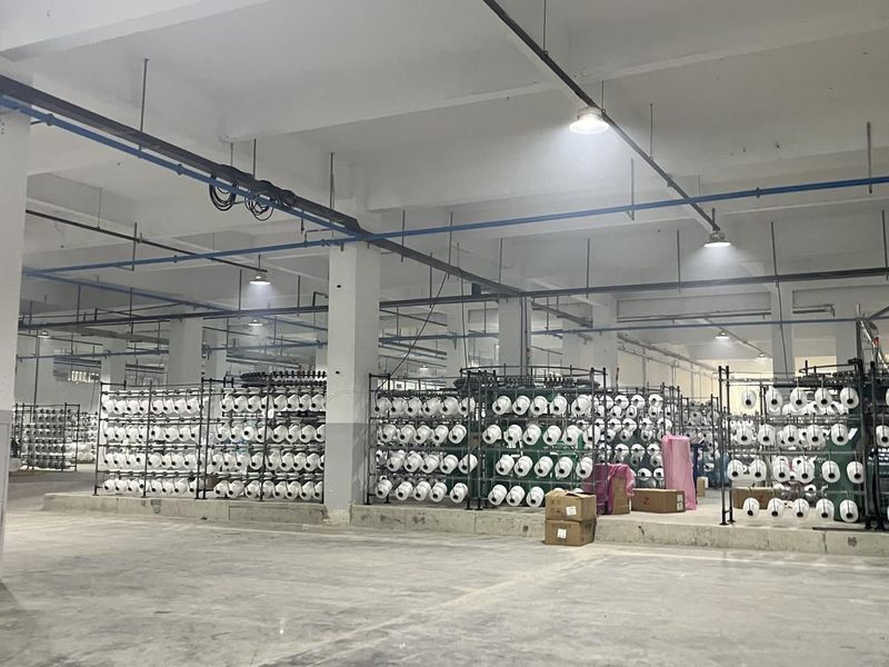 ประเทศจีน Dongguan Humen Jiarui Textile Co., Ltd. รายละเอียด บริษัท