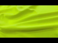 จําหน่ายจากโรงงาน น้ําหนักเบา 75D เสื้อไทรคอท กันน้ํา 2 ด้าน Custom 100% เนื้อพอลิเอสเตอร์ Fo